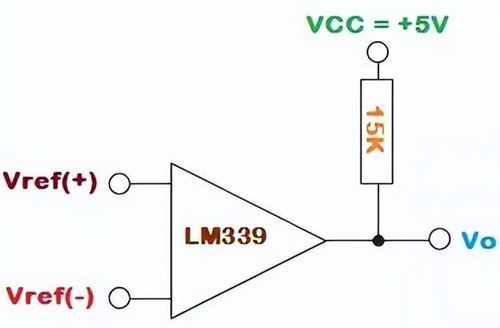 lm339引腳圖及功能