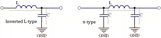 lc濾波電路,原理,計(jì)算
