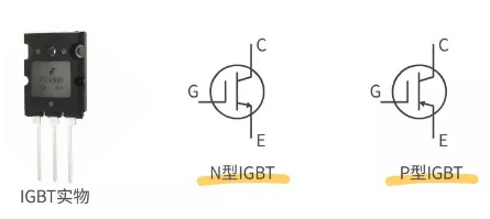 mos管,igbt,區(qū)別,應(yīng)用