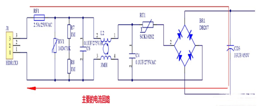 壓敏電阻選型,參數(shù)