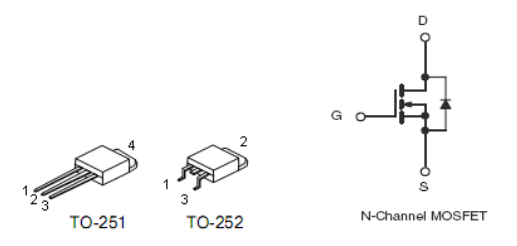 mbr20150參數(shù)代換,20A 150V場效應管,KIA7115A中文資料-KIA MOS管