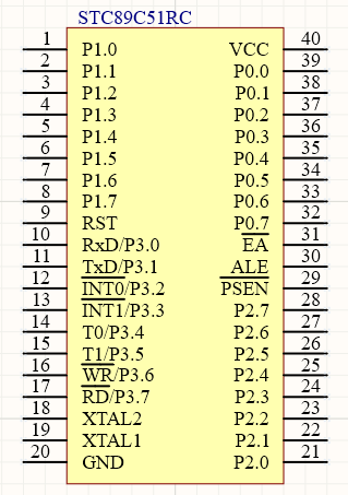 51單片機,stm32