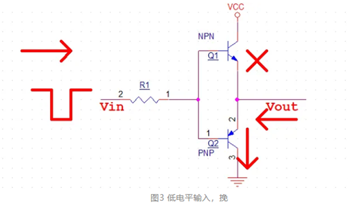 什么是推挽輸出，推挽輸出電路分析-KIA MOS管