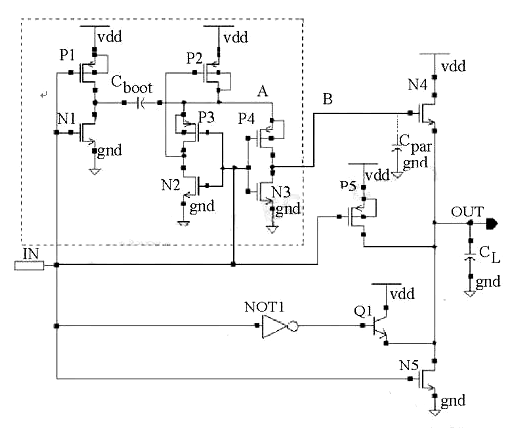 MOS管驅(qū)動電機(jī)電路,電機(jī)正反轉(zhuǎn)電路分享-KIA MOS管