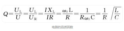 串聯(lián)諧振,并聯(lián)諧振