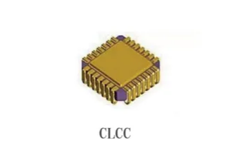 clcc封裝